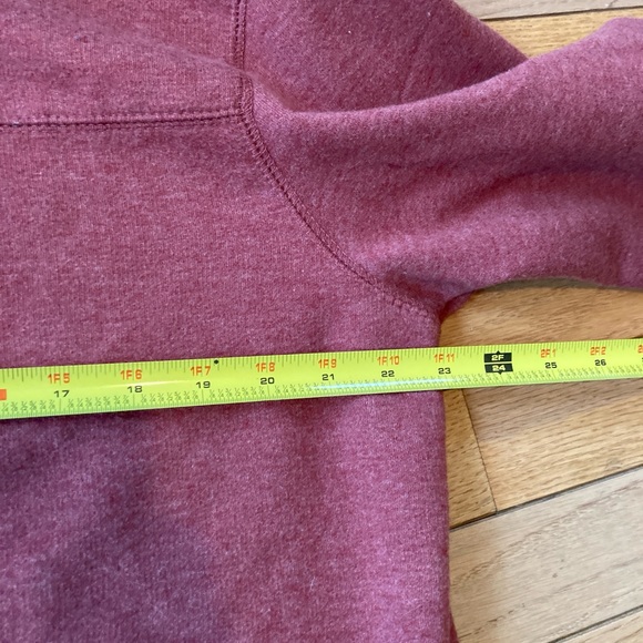 Men’s North Hudson Outfitters pullover EUC - Picture 12 of 16